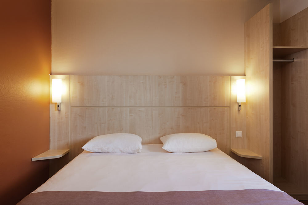 מלון Ibis Paris Ornano Montmartre Nord 18Eme מראה חיצוני תמונה